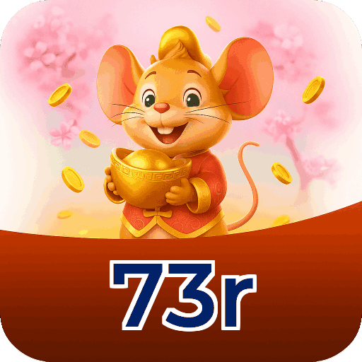 73r bônus R$5.000 + 500 giros - Rollover 35x, prazo 30 dias, 38% taxa conversão