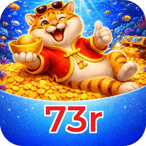 73r segurança SSL 256-bit - Licença Curaçao, eCOGRA, GLI certificado